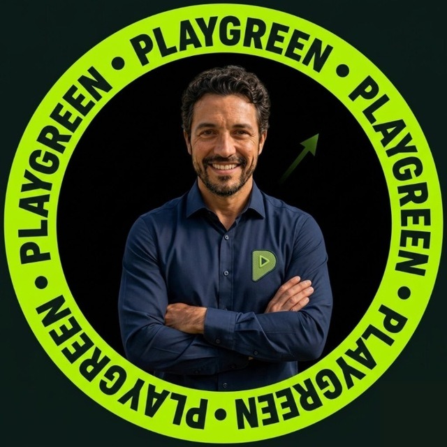 PlayGreen